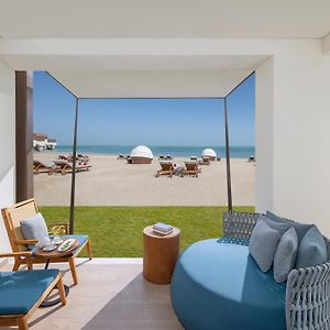 Habitación Deluxe con Cama King con Vistas a la Playa